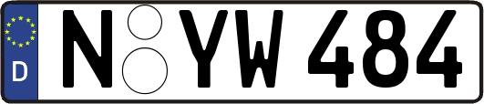 N-YW484