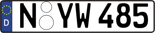 N-YW485