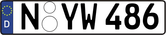 N-YW486