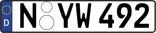 N-YW492