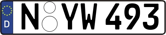 N-YW493