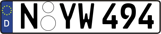 N-YW494