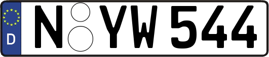 N-YW544