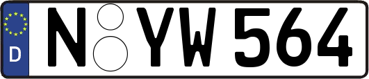 N-YW564