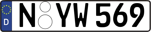 N-YW569