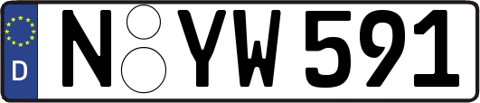 N-YW591
