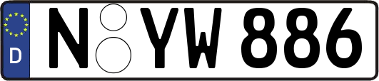 N-YW886