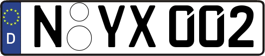 N-YX002