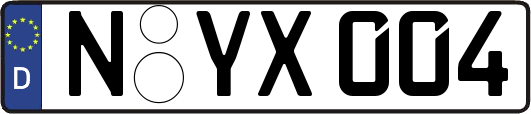 N-YX004