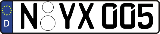 N-YX005