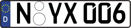 N-YX006