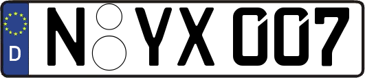 N-YX007