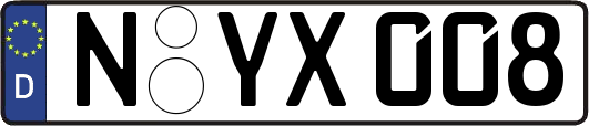 N-YX008