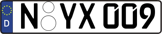N-YX009