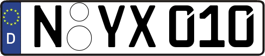 N-YX010