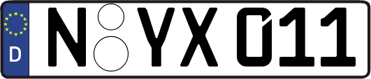 N-YX011