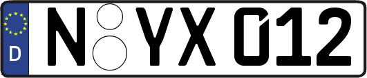 N-YX012