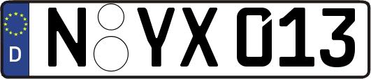 N-YX013