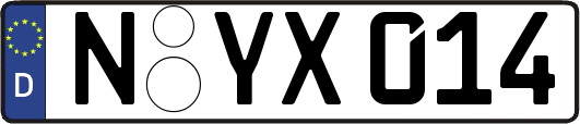 N-YX014