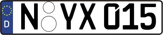N-YX015