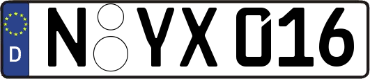 N-YX016