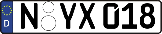 N-YX018