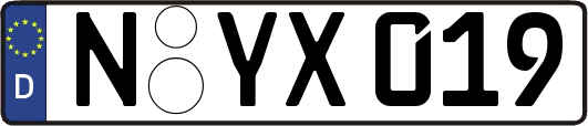 N-YX019
