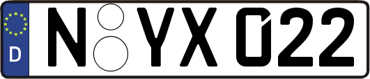 N-YX022
