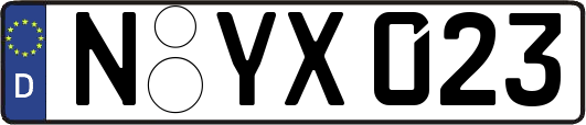 N-YX023