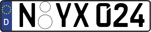 N-YX024