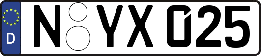 N-YX025