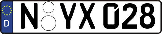 N-YX028
