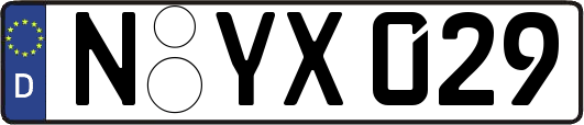 N-YX029
