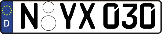 N-YX030