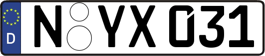 N-YX031