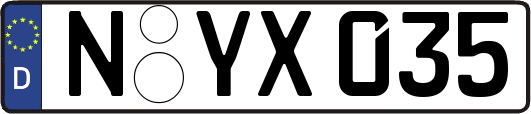 N-YX035