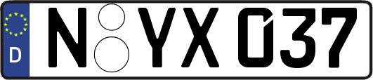 N-YX037