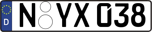 N-YX038