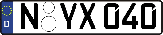 N-YX040