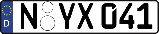 N-YX041