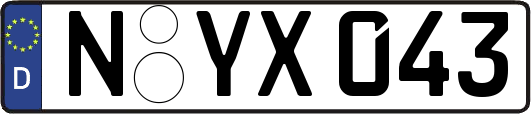 N-YX043
