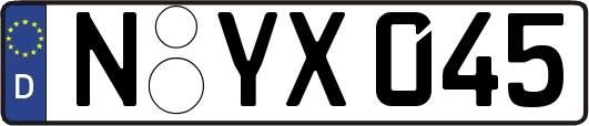 N-YX045