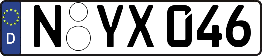 N-YX046