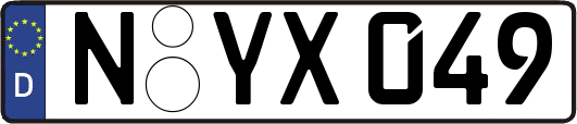 N-YX049