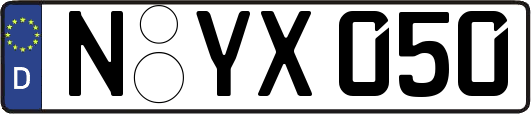 N-YX050