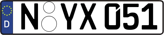 N-YX051