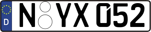 N-YX052