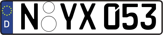 N-YX053