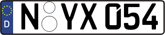 N-YX054