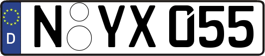 N-YX055